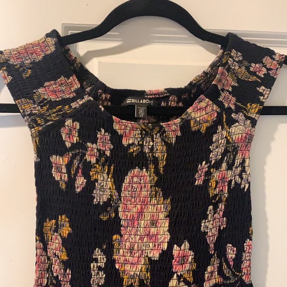 Billabong Off Beach dress size small - Picture 3 of 4